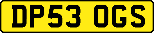 DP53OGS