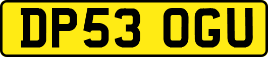 DP53OGU