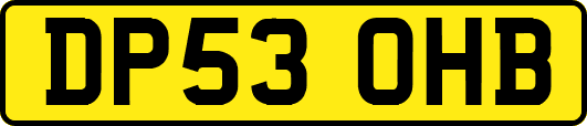 DP53OHB