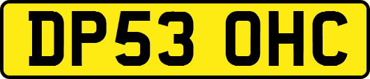 DP53OHC