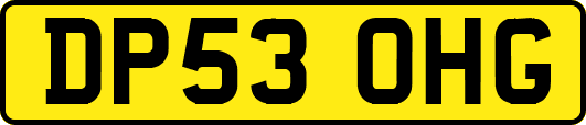 DP53OHG