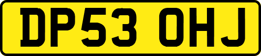DP53OHJ