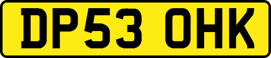 DP53OHK