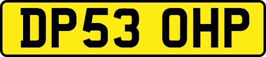 DP53OHP