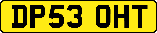 DP53OHT