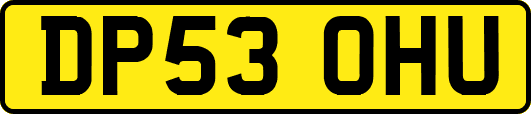 DP53OHU
