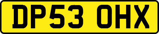 DP53OHX