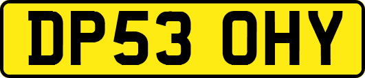 DP53OHY