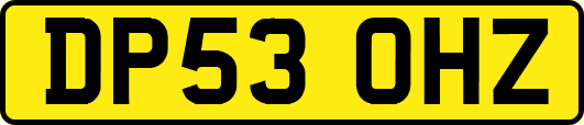 DP53OHZ