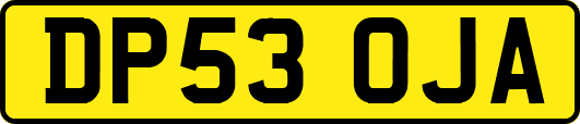 DP53OJA