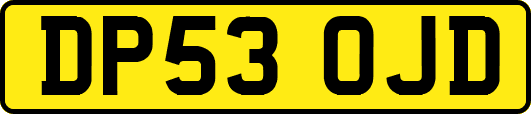 DP53OJD