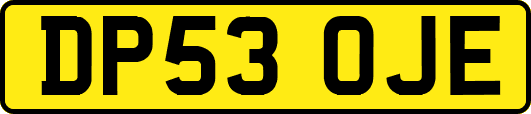 DP53OJE