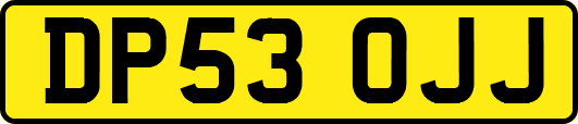 DP53OJJ