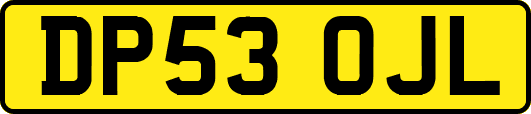 DP53OJL