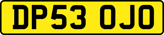 DP53OJO