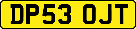 DP53OJT