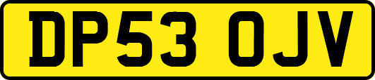 DP53OJV