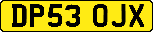 DP53OJX