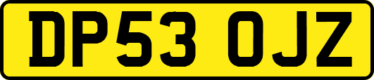 DP53OJZ
