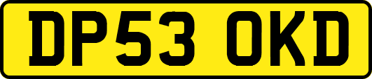 DP53OKD