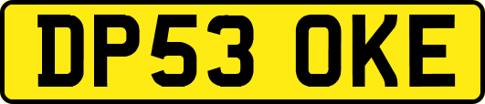 DP53OKE