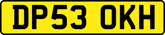 DP53OKH