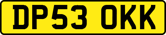 DP53OKK