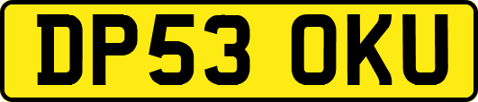 DP53OKU