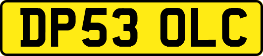 DP53OLC