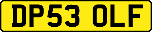 DP53OLF
