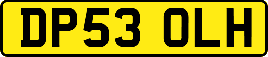 DP53OLH