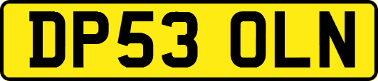 DP53OLN