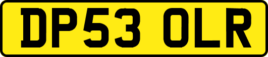 DP53OLR