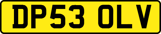 DP53OLV