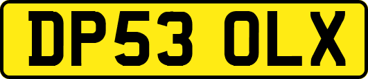 DP53OLX