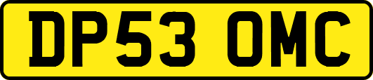 DP53OMC