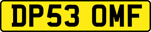 DP53OMF