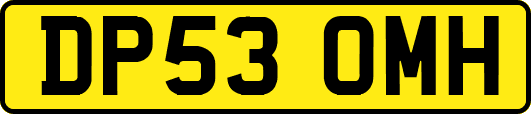 DP53OMH
