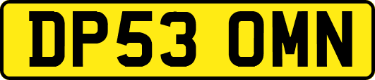 DP53OMN