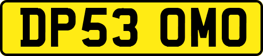 DP53OMO