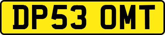 DP53OMT