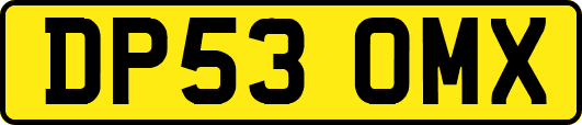 DP53OMX