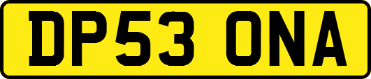 DP53ONA