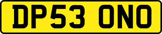 DP53ONO