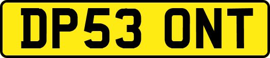 DP53ONT