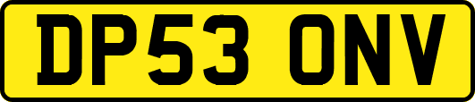 DP53ONV