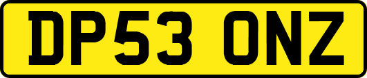 DP53ONZ
