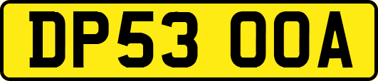DP53OOA