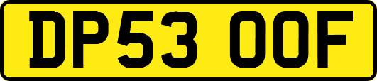 DP53OOF