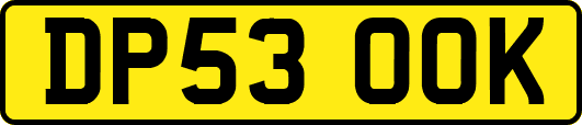 DP53OOK